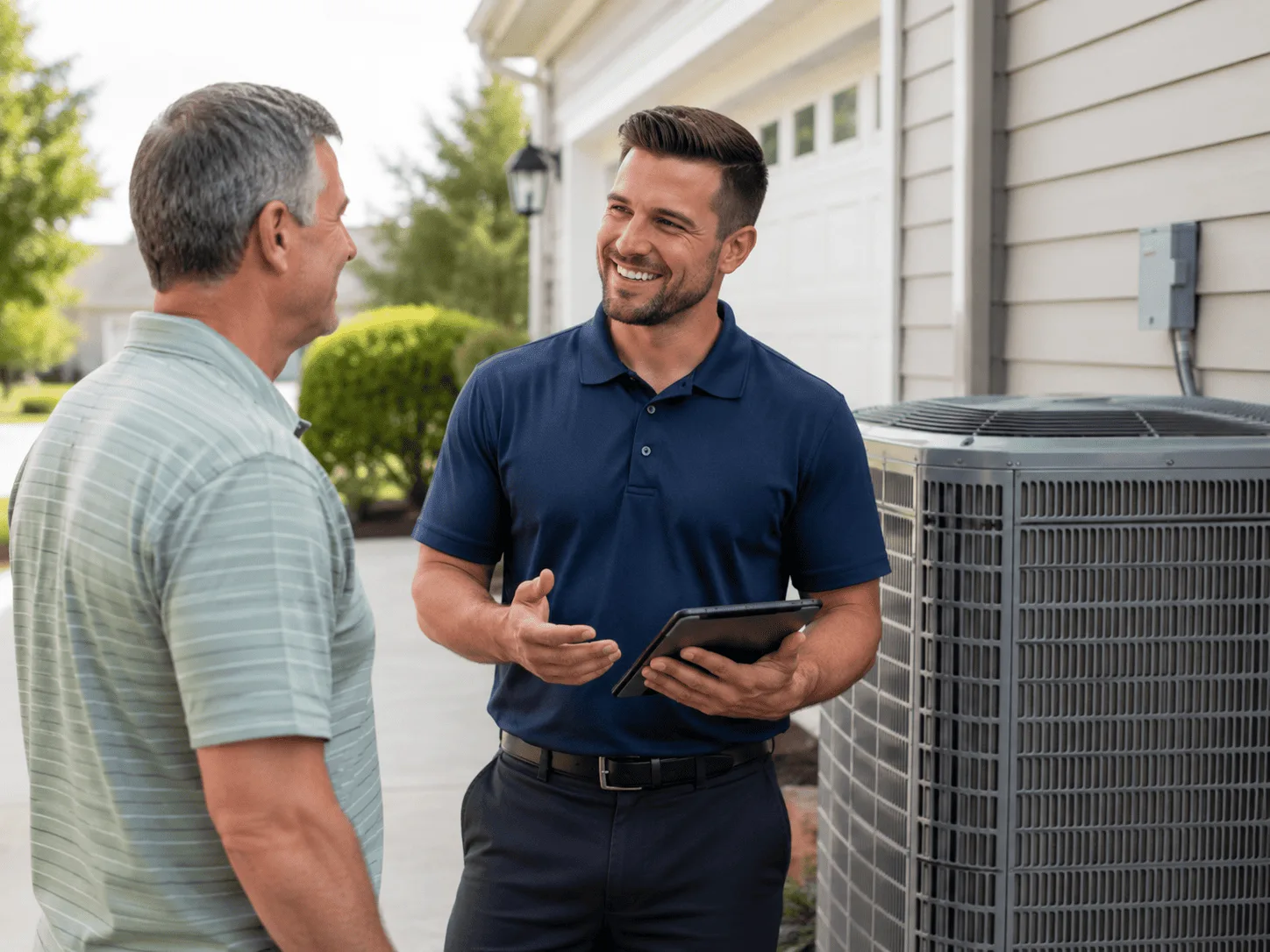 Heat Pump Installation Marcus Hook, PA FAQs